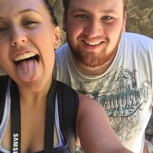 Meet your Posher, Frank